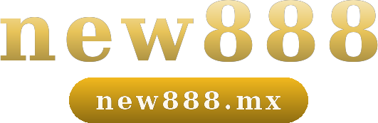 new888 logo